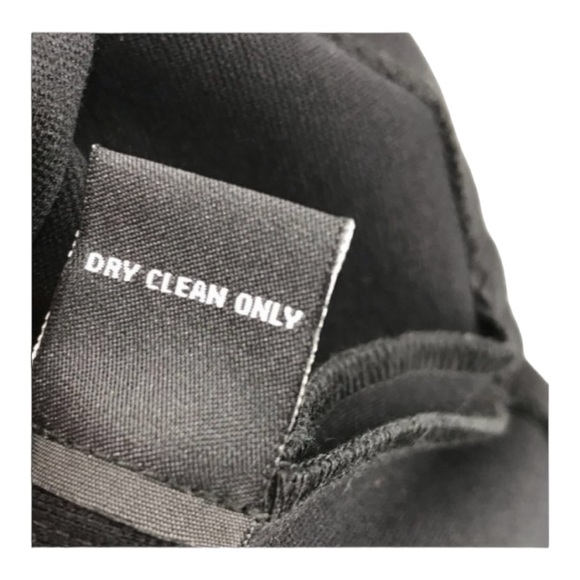 PREMISE Studio NWT Black Pull On Classic Pencil Skirt size Small - Picture 7 of 8